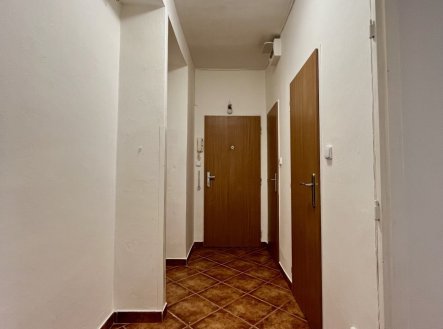 Pronájem bytu, 3+1, 67 m²