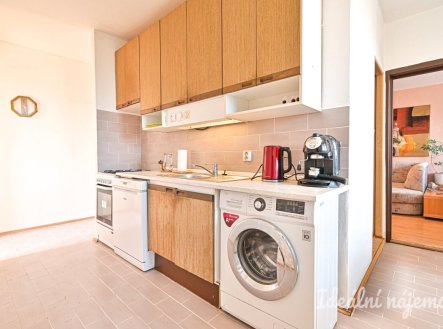 Pronájem bytu, 3+1, 74 m² obrázek