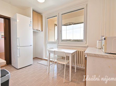 Pronájem bytu, 3+1, 74 m²