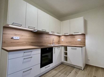 Pronájem bytu, 3+1, 67 m²