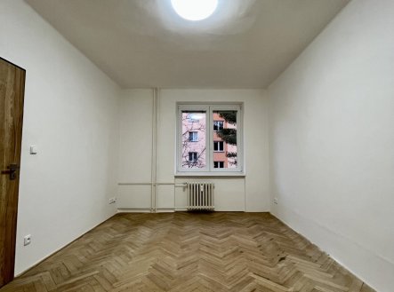 Pronájem bytu, 3+1, 67 m²