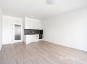 Pronájem bytu, 1+kk, 33 m²