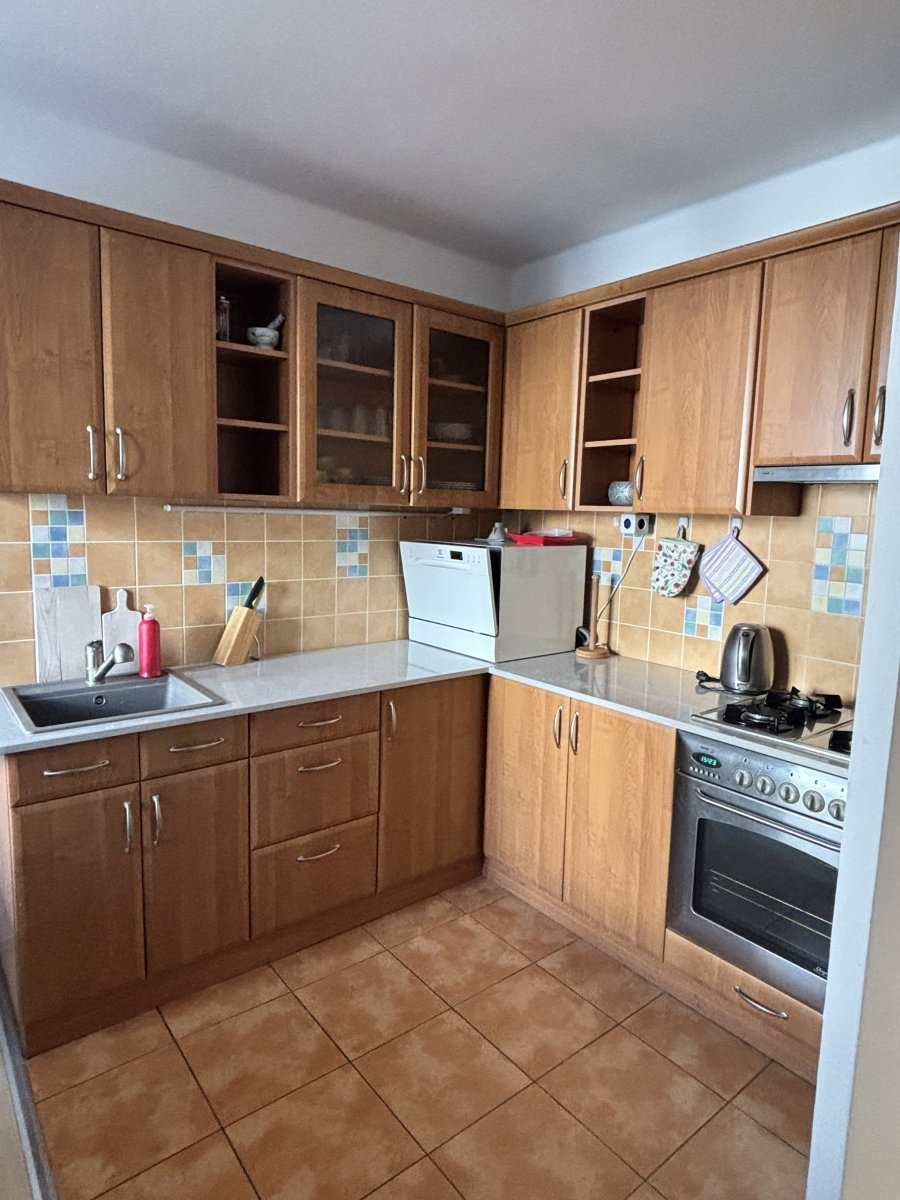 Pronájem bytu 3+1, Gagarinova, Slezské Předměstí,  17 500,-  Kč/měs, 70 m2
