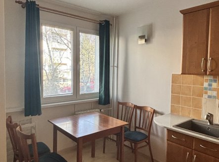 Pronájem bytu, 3+1, 70 m²