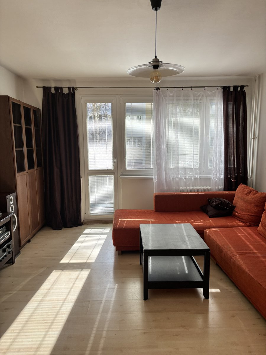 Pronájem bytu 3+1, Gagarinova, Slezské Předměstí,  17 500,-  Kč/měs, 70 m2