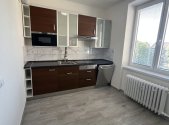 Pronájem bytu, 2+1, 55 m²