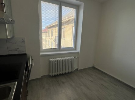 Pronájem bytu, 2+1, 55 m²