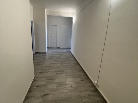 Pronájem bytu, 2+1, 55 m²