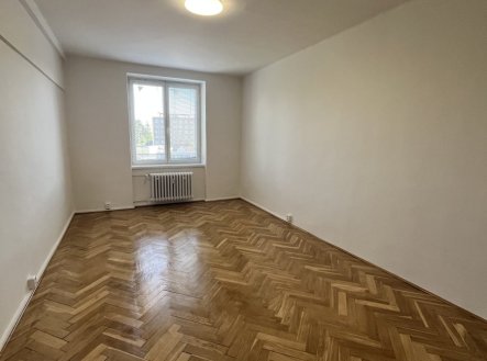 Pronájem bytu, 2+1, 55 m²