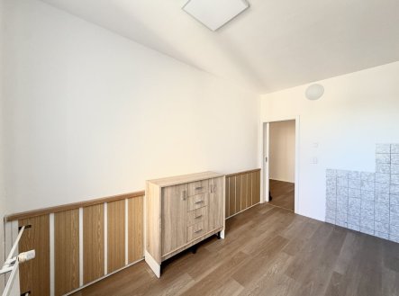 Pronájem bytu, 3+1, 74 m²