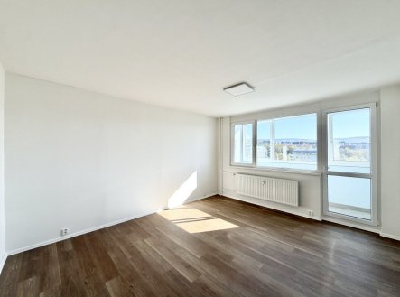 Pronájem bytu, 3+1, 74 m²