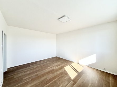 Pronájem bytu, 3+1, 74 m²