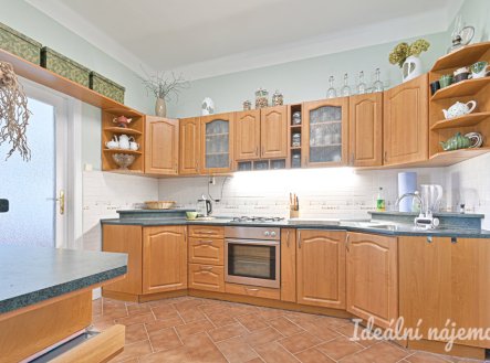 Pronájem bytu, 2+1, 67 m² obrázek