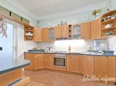 Pronájem bytu, 2+1, 67 m²