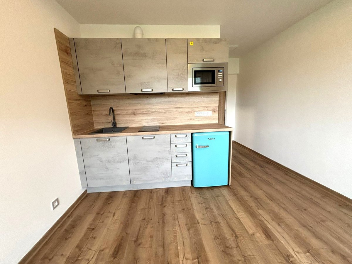 Pronájem bytu 1+kk, Dolní Bělá, Dolní Bělá, 7500 Kč/měs, 20 m2