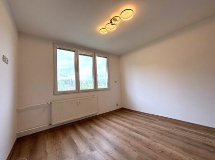 Pronájem bytu, 1+kk, 20 m²