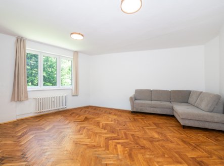 Prodej bytu, 2+kk, 57 m²