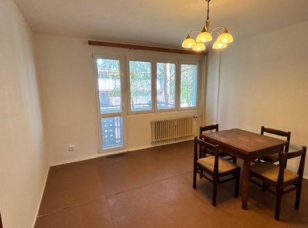 Pronájem bytu, 3+1, 64 m²