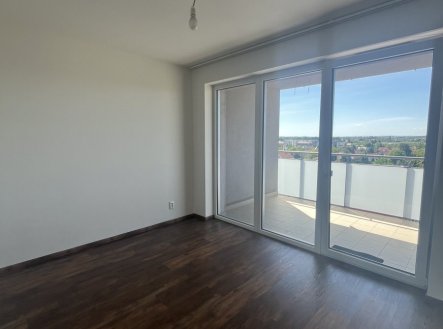 Pronájem bytu, 2+kk, 60 m²