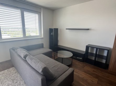 Pronájem bytu, 2+kk, 60 m²