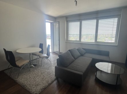 Pronájem bytu, 2+kk, 60 m²