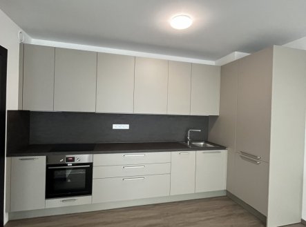 Pronájem bytu, 2+kk, 57 m²