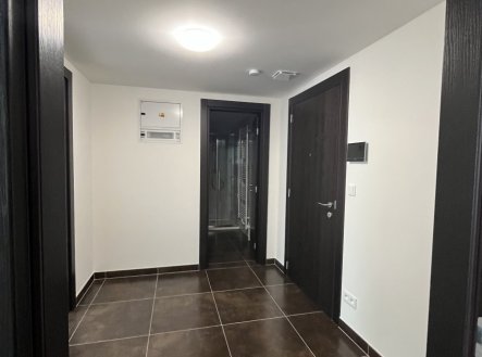 Pronájem bytu, 2+kk, 57 m²