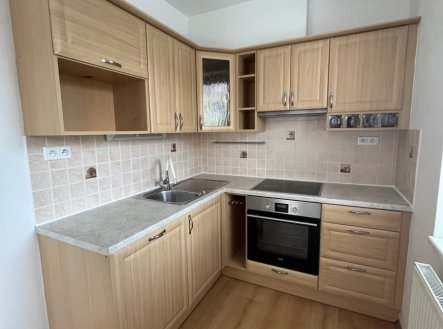 Pronájem bytu, 2+kk, 50 m² obrázek