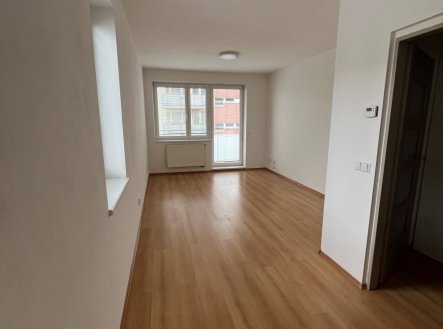 Pronájem bytu, 2+kk, 50 m²