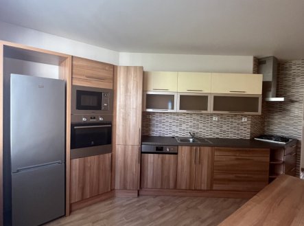 Pronájem bytu, 3+1, 78 m² obrázek