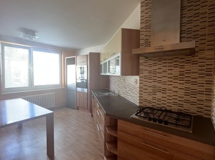 Pronájem bytu, 3+1, 78 m²