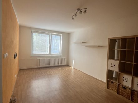 Pronájem bytu, 3+1, 78 m²