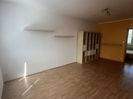 Pronájem bytu, 3+1, 78 m²
