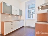 Prodej bytu, 2+1, 72 m²