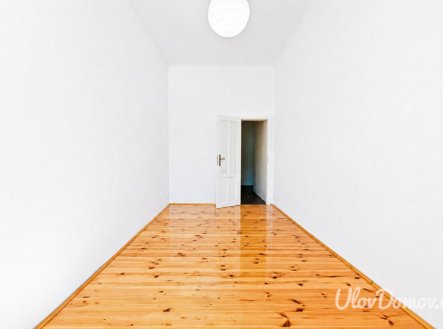 Prodej bytu, 2+1, 72 m²
