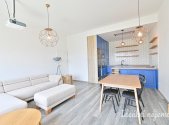 Pronájem bytu, 3+kk, 84 m²