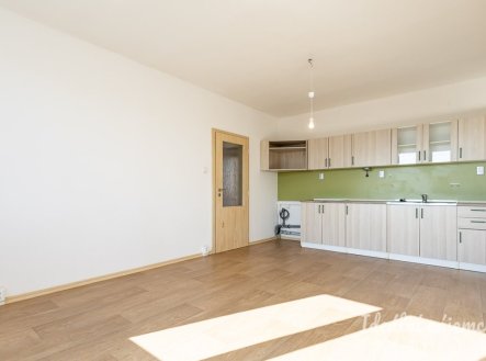 Pronájem bytu, 2+kk, 38 m²