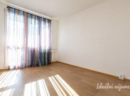 Pronájem bytu, 2+kk, 38 m²