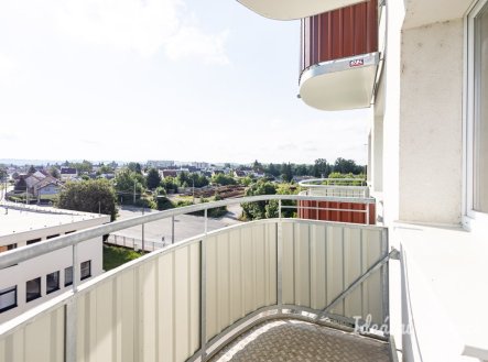Pronájem bytu, 2+kk, 38 m²