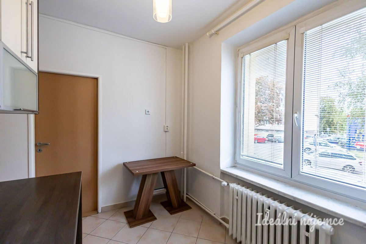 Pronájem bytu 2+1, Struhařovská, Záběhlice, 55 m2