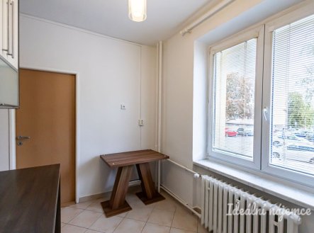 Pronájem bytu, 2+1, 55 m²
