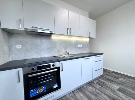 Pronájem bytu, 2+1, 55 m²