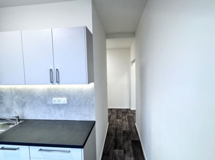 Pronájem bytu, 2+1, 55 m²