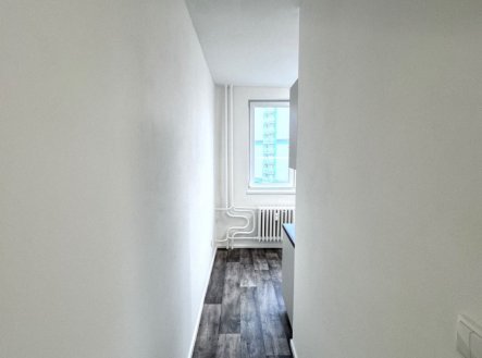 Pronájem bytu, 2+1, 55 m²