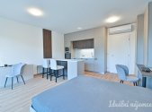 Pronájem bytu, 1+kk, 39 m²