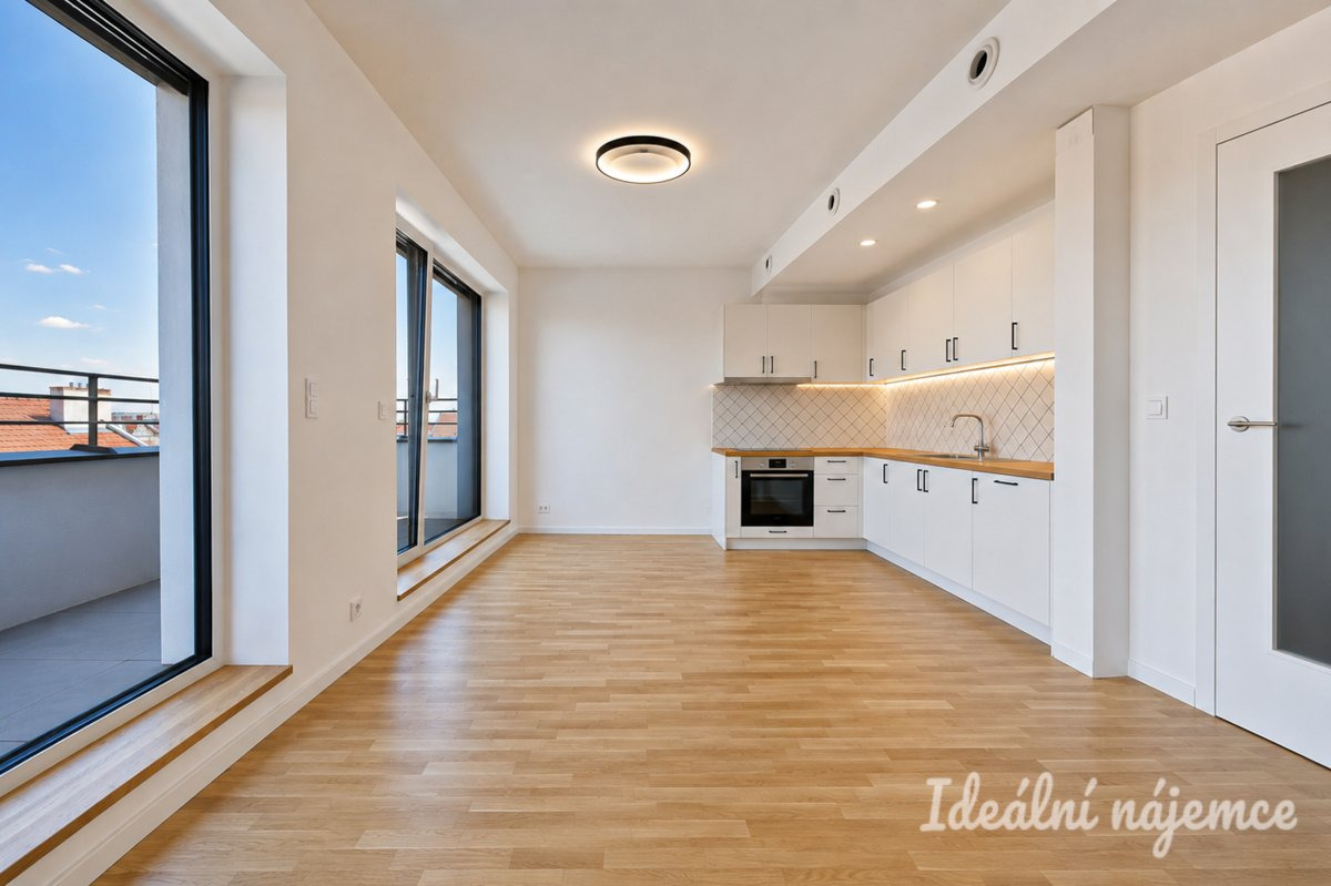 Pronájem bytu 2+kk, Příční, Zábrdovice, 24000 Kč/měs, 36 m2
