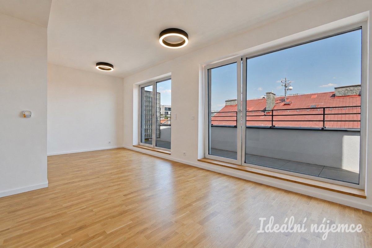Pronájem bytu 2+kk, Příční, Zábrdovice, 24000 Kč/měs, 36 m2
