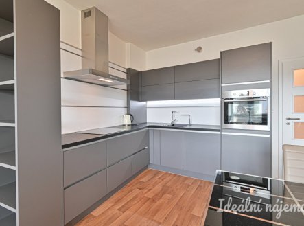 Pronájem bytu, 2+kk, 51 m²