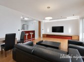 Pronájem bytu, 4+kk, 131 m²