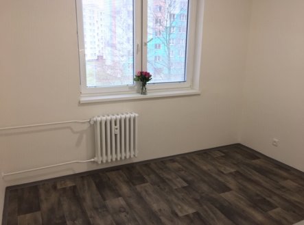 Pronájem bytu, 1+1, 36 m²